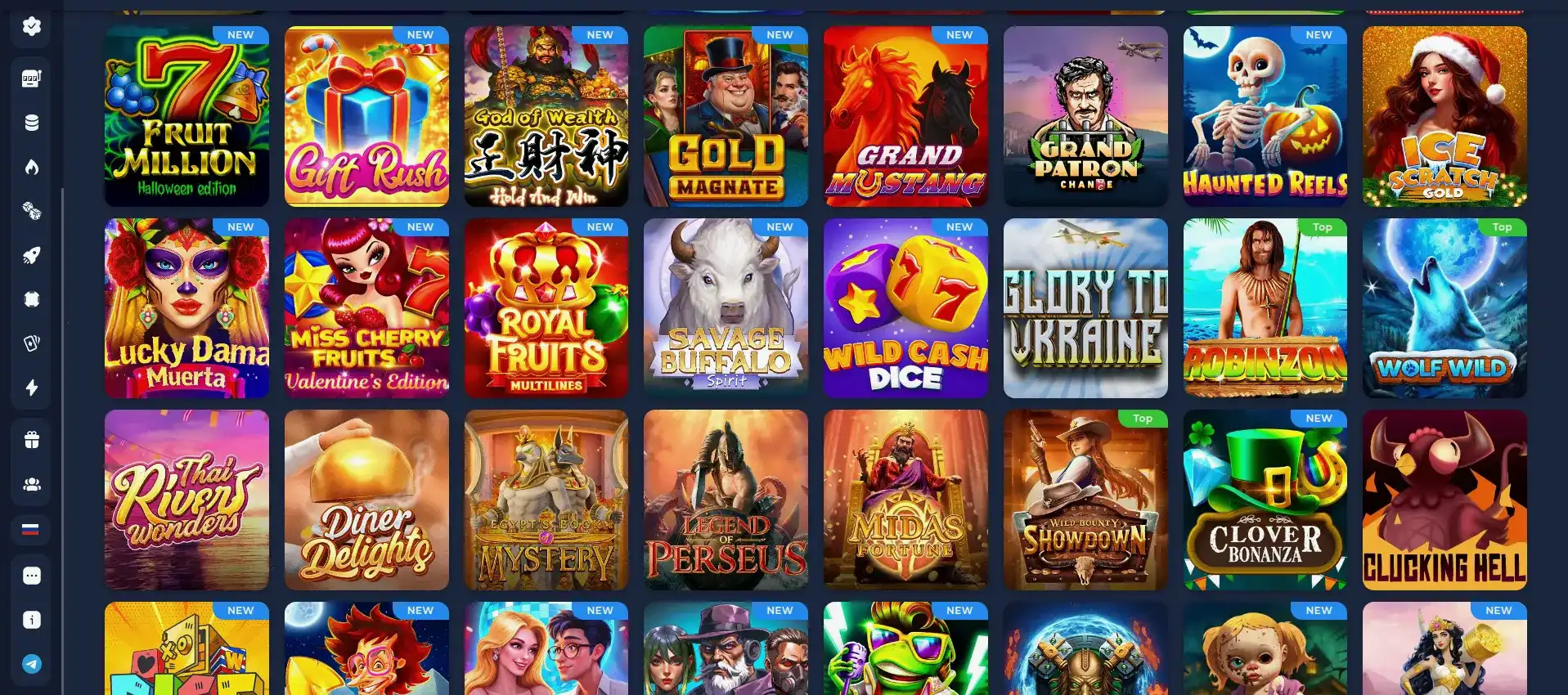 Технологии и безопасность Champion casino
